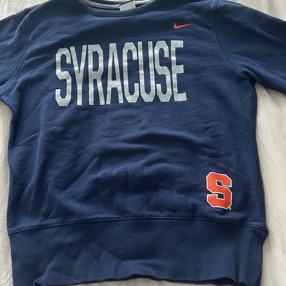 Syracuse Sweatshirt - Picture 3 of 6